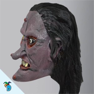 Mascara Chaman 
